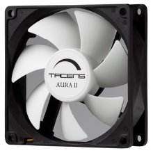 Ventilador de caja Tacens Aura II 9x9 14dB