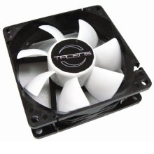 Ventilador de caja Tacens Aura II 9x9 14dB