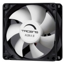 Ventilador de caja Tacens Aura II 9x9 14dB