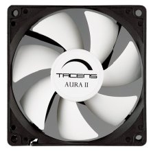 Ventilador de caja Tacens Aura II 9x9 14dB
