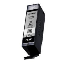 Cartucho original Canon PGI-570XL negro