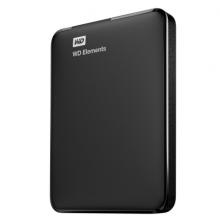 Disco externo WD 1TB 2.5" 3.0 Element SE negro