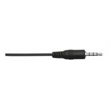 Auriculares diadema Trust Primo 3.5mm negro