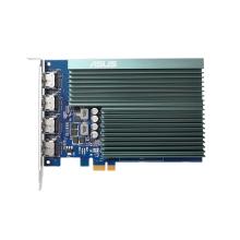 Tarjeta gráfica  ASUS GT730-4H-SL-2GD5 GDDR5 4xHDMI