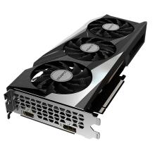 Tarjeta gráfica Gigabyte RX 6500 XT Gaming OC 4GB GDDR6