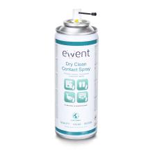 Limpiador de contactos Ewent EW5614 de 200ml