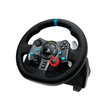 Volante Logitech G29 Gaming Driving Force Racing
