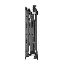 Soporte de pared Equip 650352 45" A 70" profesional para video desplegable