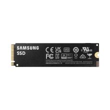 Disco SSD Samsung 990 Pro 2TB M.2 NVME