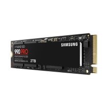 Disco SSD Samsung 990 Pro 2TB M.2 NVME