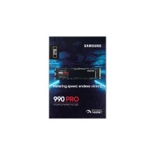 Disco SSD Samsung 990 Pro 2TB M.2 NVME