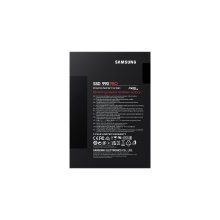 Disco SSD Samsung 990 Pro 2TB M.2 NVME