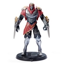 Figura league of legends the champion collection zed