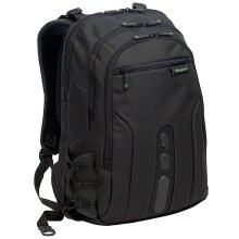 Mochila Targus Ecospruce 15.6" negro