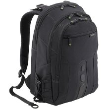 Mochila Targus Ecospruce 15.6" negro