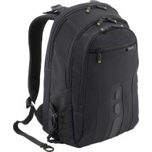 Mochila Targus Ecospruce 15.6" negro
