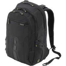 Mochila Targus Ecospruce 15.6" negro