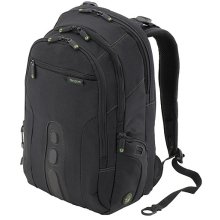 Mochila Targus Ecospruce 15.6" negro