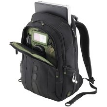 Mochila Targus Ecospruce 15.6" negro