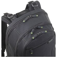 Mochila Targus Ecospruce 15.6" negro
