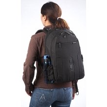 Mochila Targus Ecospruce 15.6" negro