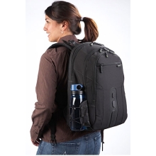 Mochila Targus Ecospruce 15.6" negro