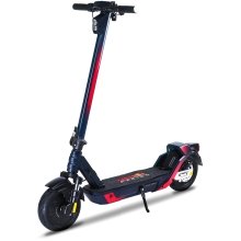 Patinete eléctrico Red Bull Race Ten Turb 10 500W