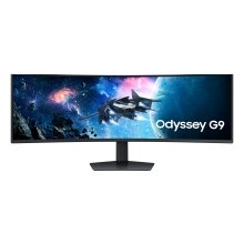 Monitor Samsung Curvo LS49CG954EUXEN 49" DWQHD