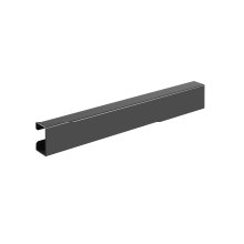 Organizador de cables magnético Equip Canal con fijación magnética