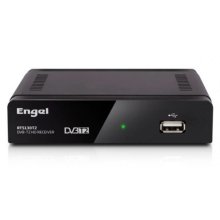 TDT Engel RT5130 DVB-T2 grabador HDMI / SCART