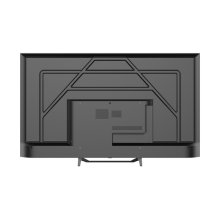 TV Haier 32" H32S80EFX FHD QLED Google TV BT peana central