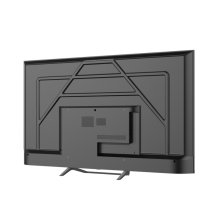 TV Haier 32" H32S80EFX FHD QLED Google TV BT peana central