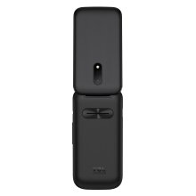Seniorphone TCL 5023 2.4" Volcano Black