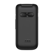Seniorphone TCL 5023 2.4" Volcano Black