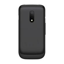 Seniorphone TCL 5023 2.4" Volcano Black