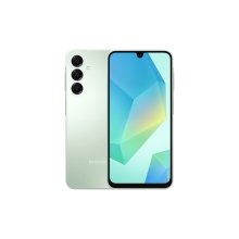 Samsung A16 6.7" 4GB 128GB verde