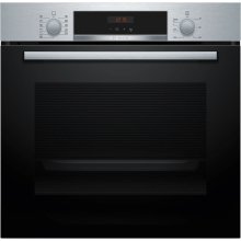 Horno Bosch HBA574ES3 Inox Pirolítico 71L