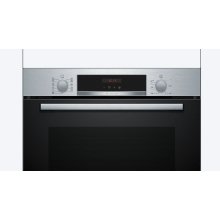 Horno Bosch HBA574ES3 Inox Pirolítico 71L
