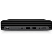 Mini HP Pro 400 G9 i5-12500t 16GB 512GB W11P