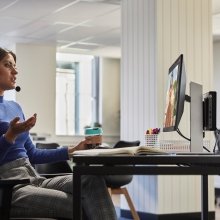 Mini HP Pro 400 G9 i5-12500t 16GB 512GB W11P