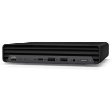Mini HP Pro 400 G9 i5-12500t 16GB 512GB W11P