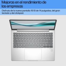 HP Elitebook 630 G11 Ultra 5-125u 13.3" 16GB 512GB W11P