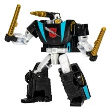 Figura hasbro transformers legacy united deluxe armada universe wheeljack