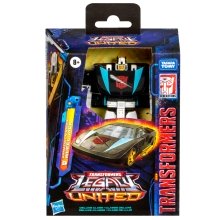 Figura hasbro transformers legacy united deluxe armada universe wheeljack