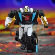 Figura hasbro transformers legacy united deluxe armada universe wheeljack
