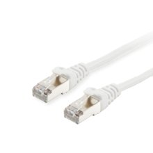 Cable de red Equip S/FTP Cat6 7.5m LSOH blanco