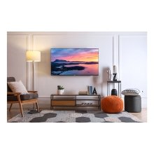 TV TCL 40" 40S5K FHD QLED Android TV Dolby Audio