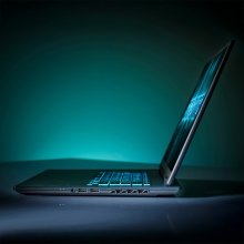 Gigabyte A16 CWHI3ES864SH I7-13620H 16" 32GB 1TB RTX 5070 8GB W11 negro