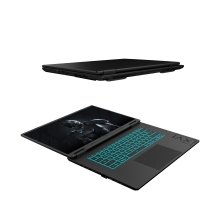 Gigabyte A16 CWHI3ES864SH I7-13620H 16" 32GB 1TB RTX 5070 8GB W11 negro