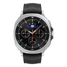 Smartwatch Samsung Galaxy Watch 8 Classic 46mm negro